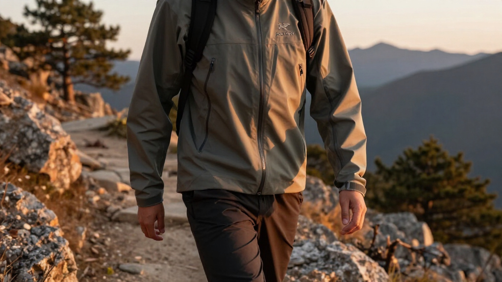 9 Best Arc'teryx Jackets in 2026