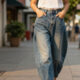 9 Best Balloon Jeans in 2026