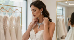 9 Best Bridal Jewelry in 2026