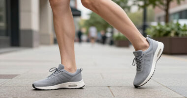 9 Best Cushioned Sneakers in 2026