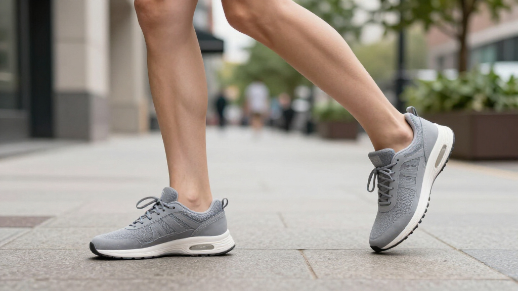 9 Best Cushioned Sneakers in 2026