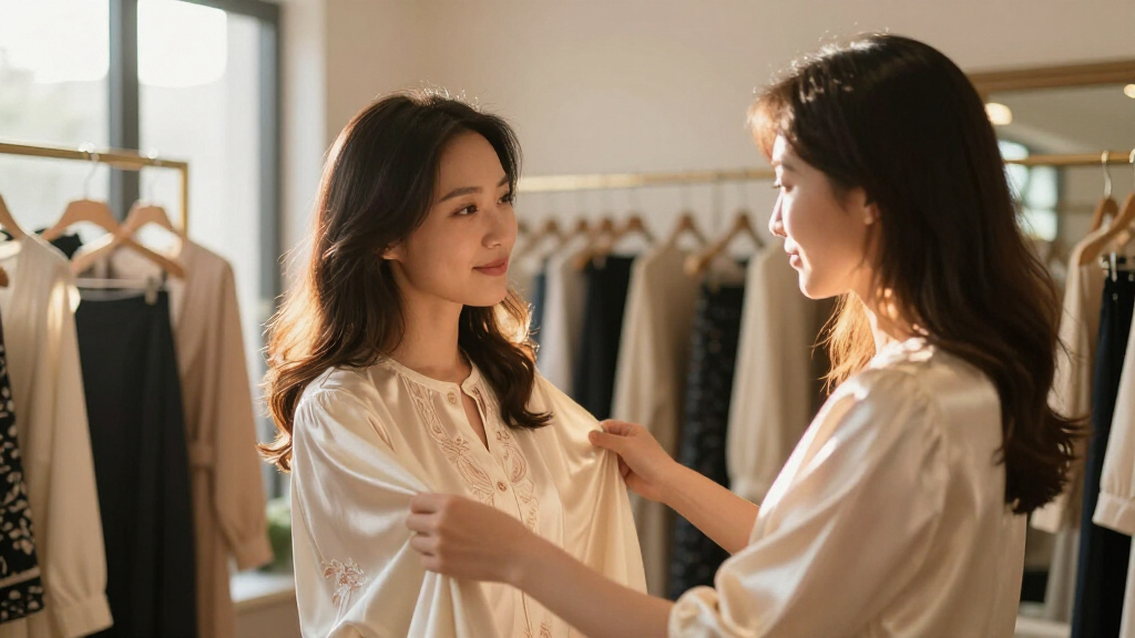 9 Best Elegant Women's Tops in 2026