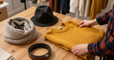 9 Best Fall Fashion Essentials in 2026