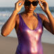 9 Best Glossy Swimwear in 2026