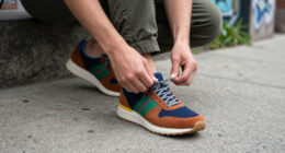 9 Best Gorpcore Sneakers in 2026