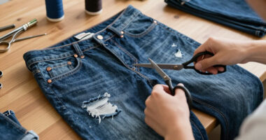 9 Best Japanese Denim Jeans in 2026