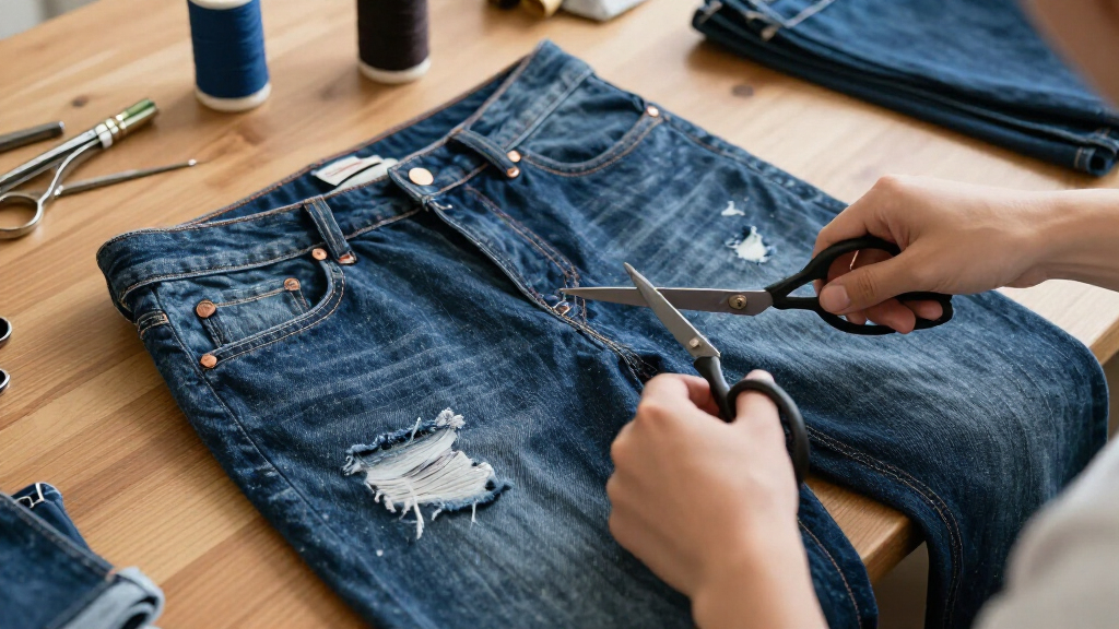 9 Best Japanese Denim Jeans in 2026