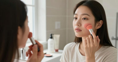 9 Best Korean Blushes in 2026