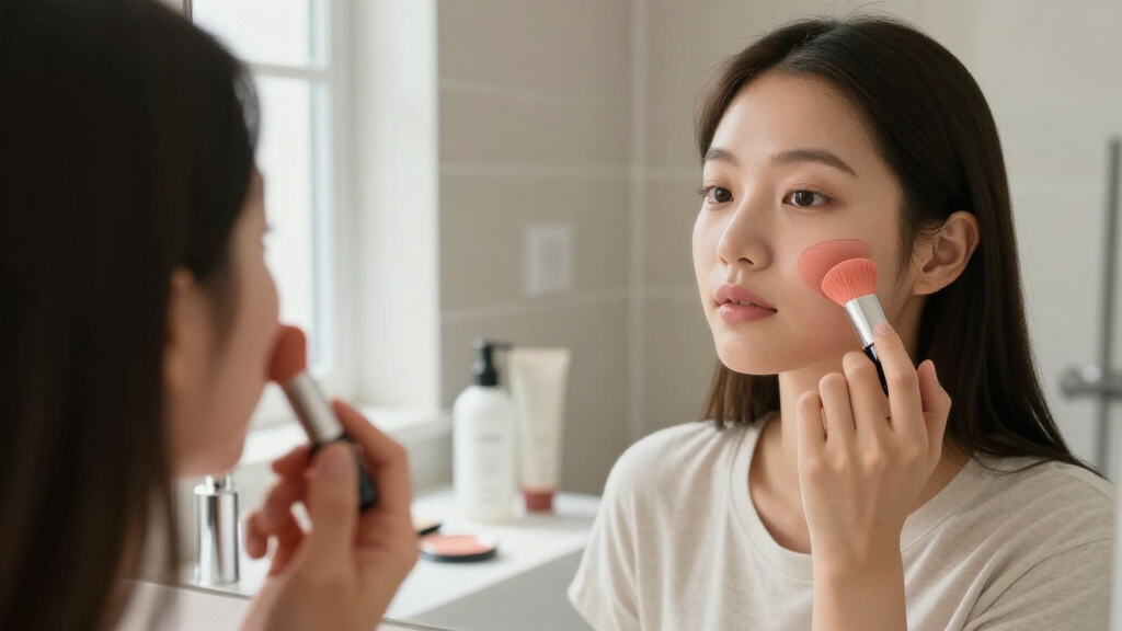 9 Best Korean Blushes in 2026