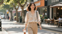 9 Best Late-Summer Fashion Outfits in 2026