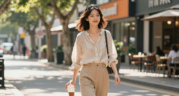 9 Best Late-Summer Fashion Outfits in 2026
