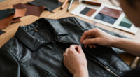 9 Best Leather Fashion Jackets in 2026