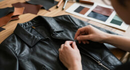 9 Best Leather Fashion Jackets in 2026