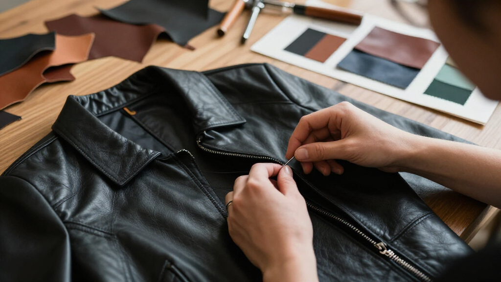 9 Best Leather Fashion Jackets in 2026