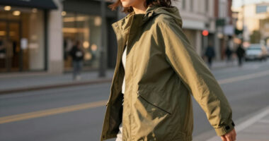 9 Best Lightweight Jackets in 2026