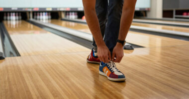 9 Best Men’s Bowling Sneakers in 2026