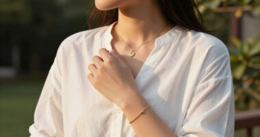 9 Best Minimalist Fashion Jewelry in 2026