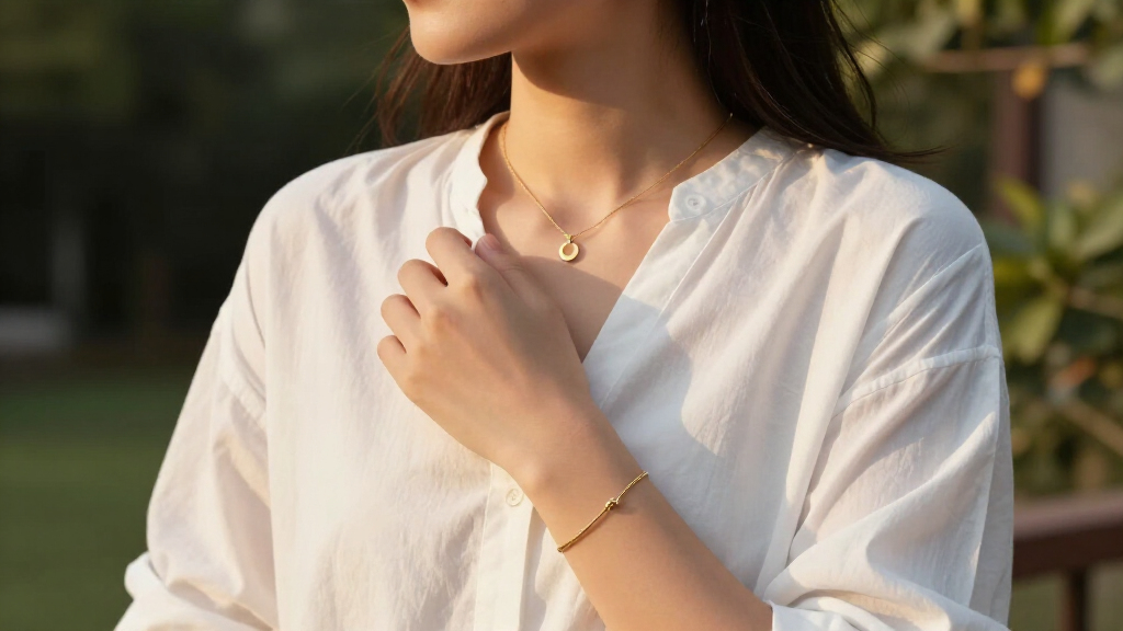 9 Best Minimalist Fashion Jewelry in 2026