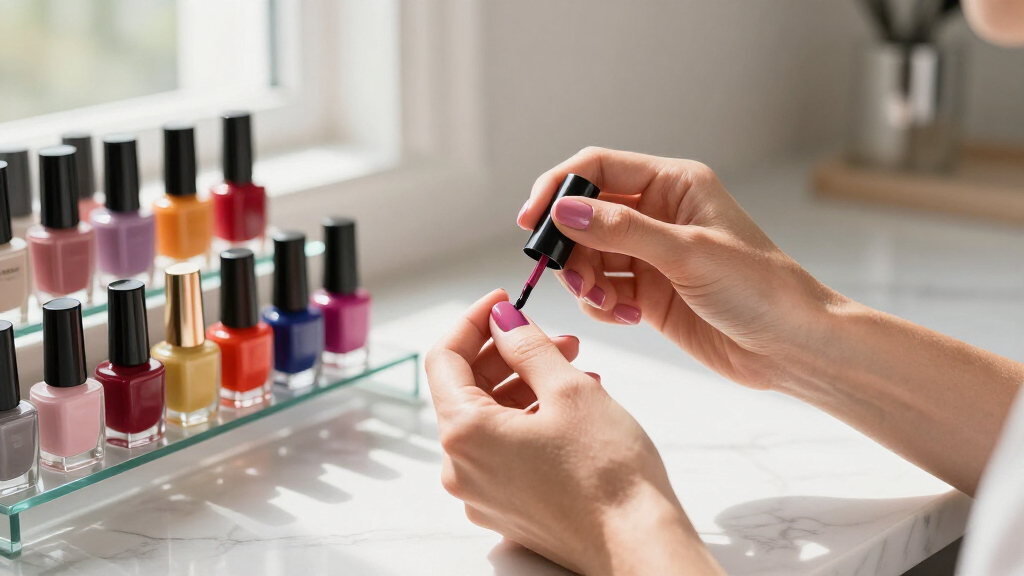 9 Best Nail Polish Colors in 2026