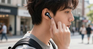 9 Best Open-Ear Earbuds in 2026