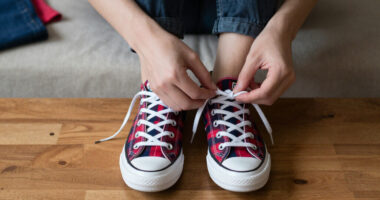9 Best Plaid Converse Sneakers in 2026
