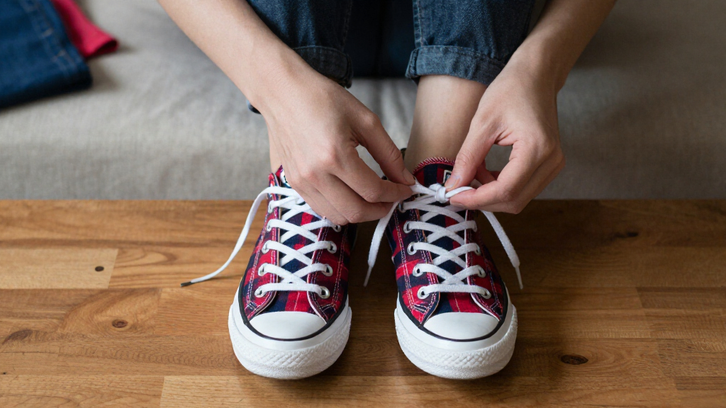 9 Best Plaid Converse Sneakers in 2026