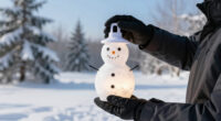 9 Best Portable Snowman Lamps in 2026