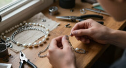 9 Best Punk Pearl Jewelry in 2026