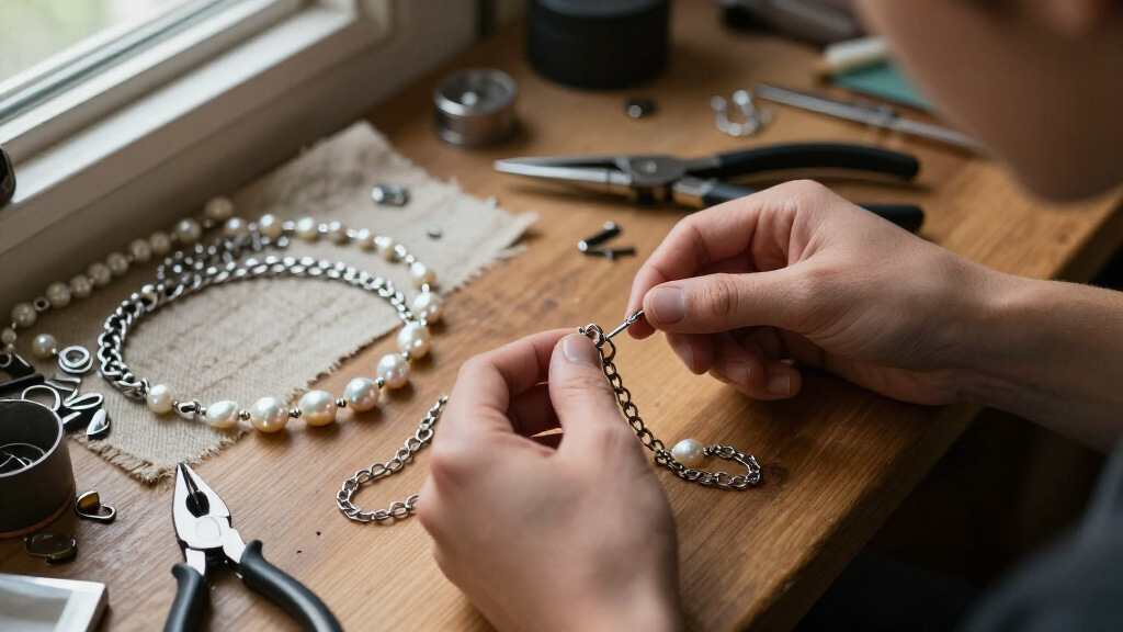 9 Best Punk Pearl Jewelry in 2026
