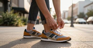 9 Best Retro Running Sneakers in 2026
