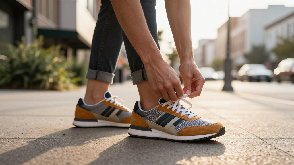 9 Best Retro Running Sneakers in 2026