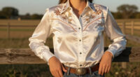9 Best Satin Cowboy Shirts in 2026