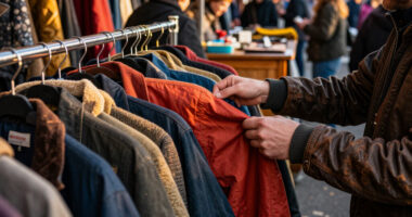 9 Best Secondhand Clothing Marketplaces in 2026
