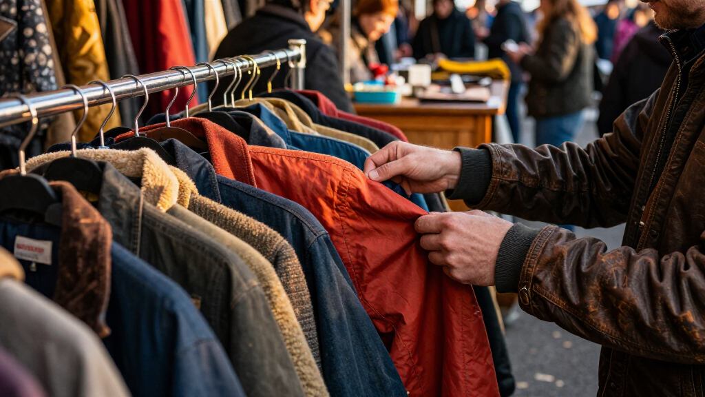 9 Best Secondhand Clothing Marketplaces in 2026