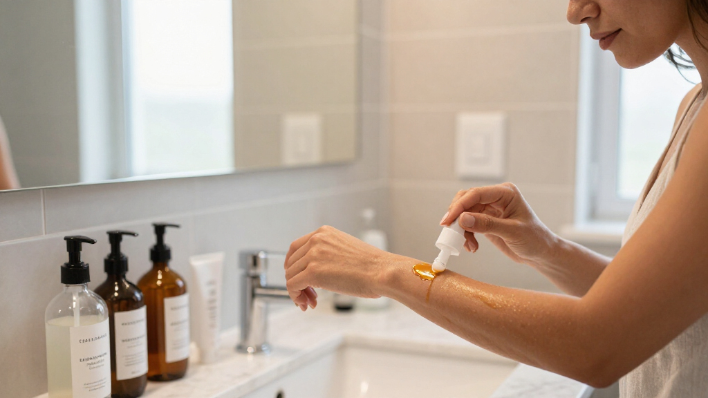 9 Best Self-Tanning Drops in 2026
