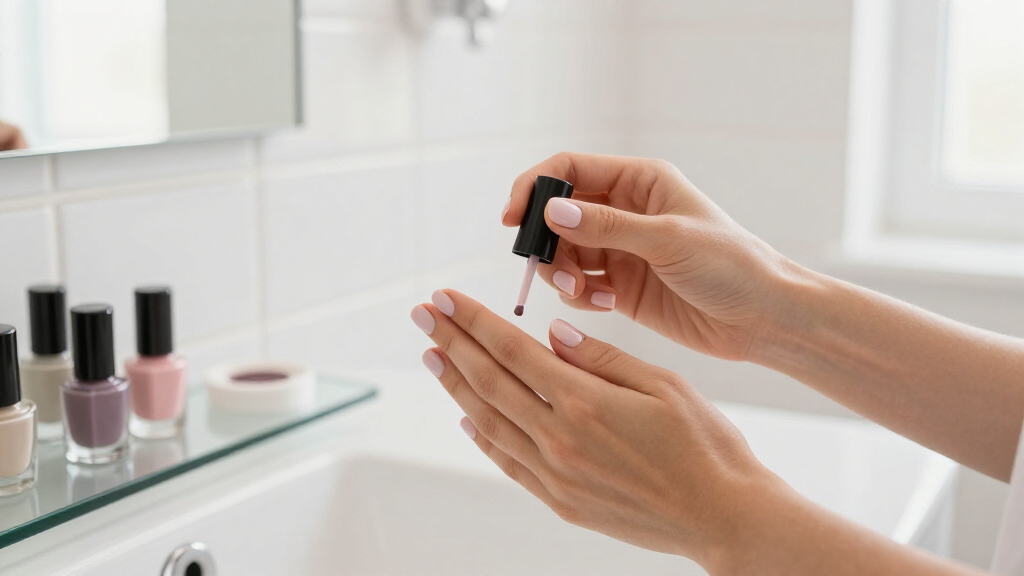 9 Best Short Nail Polish Colors in 2026