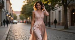 9 Best Silky Lace Date Night Dresses in 2026