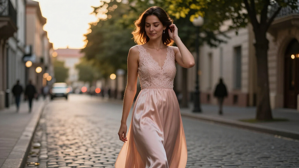 9 Best Silky Lace Date Night Dresses in 2026