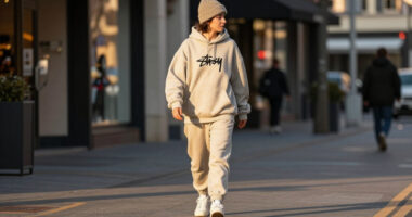 9 Best Stüssy Fall Clothing in 2026