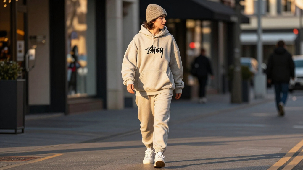 9 Best Stüssy Fall Clothing in 2026