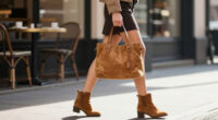 9 Best Suede Fashion Accessories in 2026