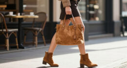9 Best Suede Fashion Accessories in 2026