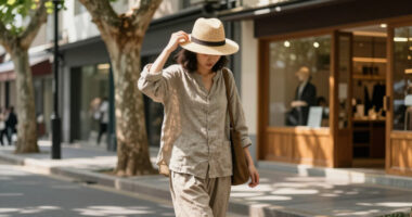 9 Best Sustainable Luxury Clothing in 2026