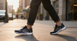 9 Best Tech-Infused Sneakers in 2026