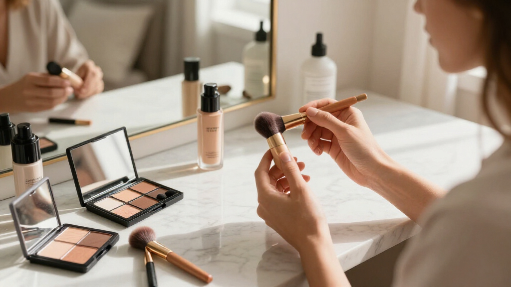 9 Best Transitional Makeup Products in 2026