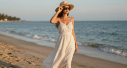 9 Best Vacation Outfits for Women in 2026
