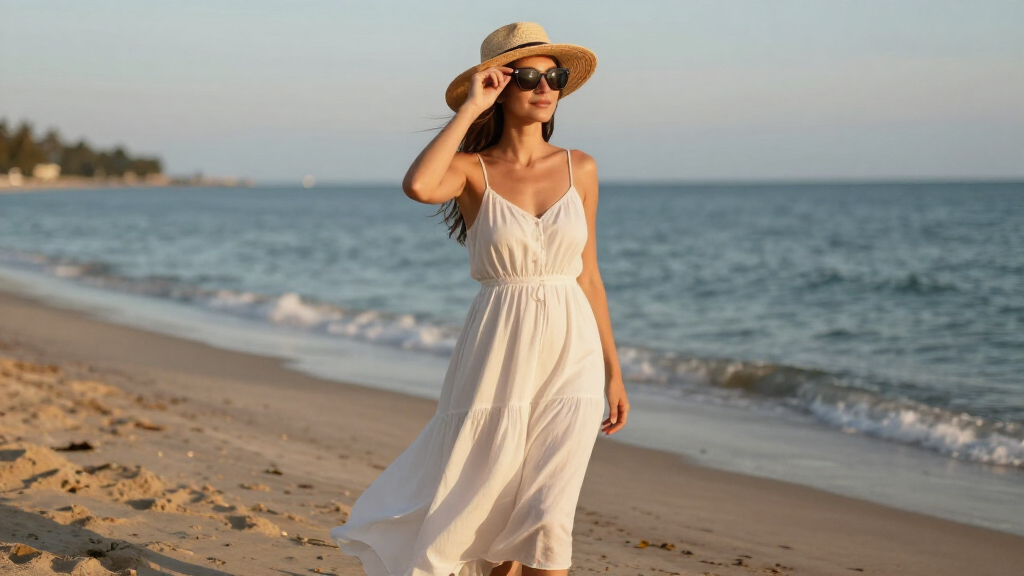 9 Best Vacation Outfits for Women in 2026