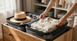 9 Best Vacation Wardrobe Essentials in 2026