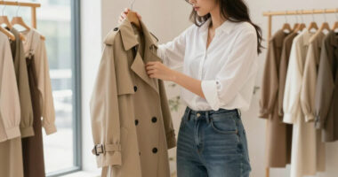 9 Best Women's Fashion Essentials in 2026