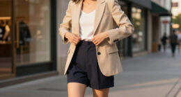 9 Best Women’s Suit Jackets and Shorts in 2026